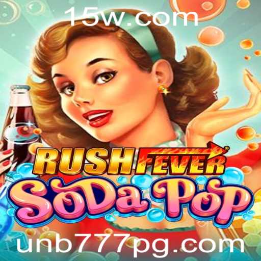 Descubra o Universo Acelerado de RushFeverSodaPop: O Jogo do Momento