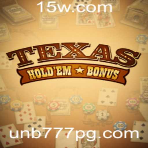 Descubra o Jogo Texas Hold'em Bonus: Regras, Estratégias e Novidades