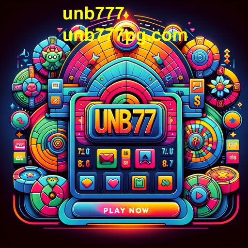 Descubra a Categoria 'Jogar Agora' no unb777