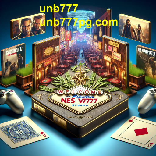 Descubra Tudo Sobre Avaliações de Jogos no unb777