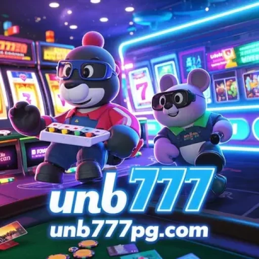 Logo unb777